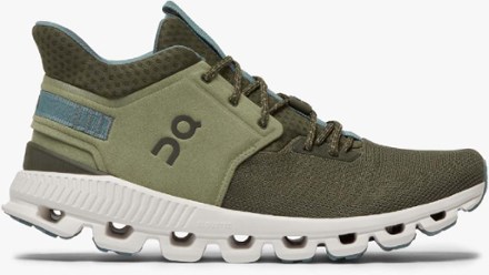 on running cloud hi review