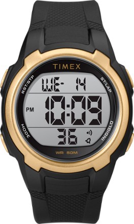 T100 150-Lap Digital Sports Watch