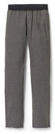 Vaha Straight Pants - Men's