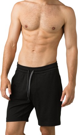 Altitude Tracker Shorts - Men's