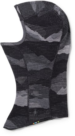 Merino 250 Pattern Balaclava