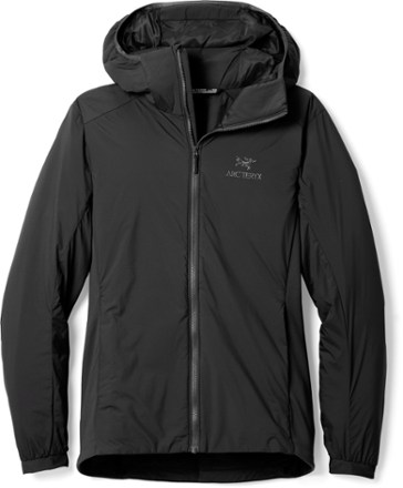 Atom LT Insulated Hoodie - Women's