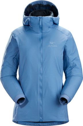 Arc'teryx Atom LT Insulated Hoodie - Women's | REI Co-op