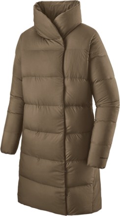 patagonia arctic jacket
