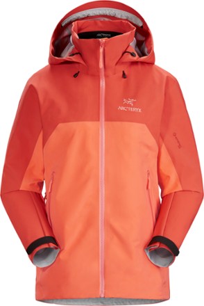 Arc'teryx Beta AR Jacket - Women's | REI Co-op