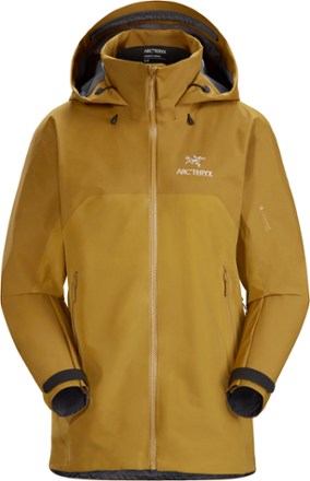 Arc'teryx Beta AR Jacket - Women's | REI Co-op