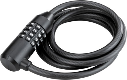 Kryptonite KryptoFlex 815 Combo Cable Lock