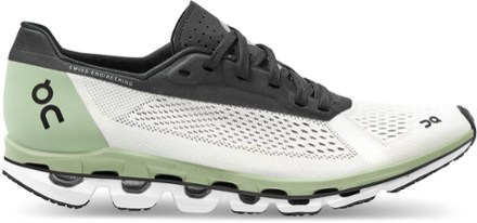Cloudboom Road-Running Shoes - Women's
