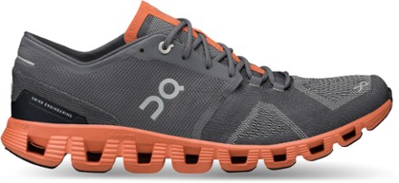On Running Mens Cloud Mesh Trainers On Running Mens Cloud Mesh Trainers