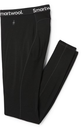 Icebreaker 260 Merino Tech Thermal Leggings with Fly - Men's