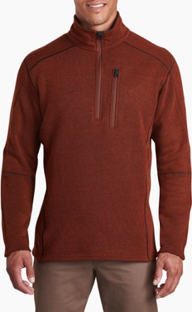 KUHL Interceptr Fleece Hoodie – Men's