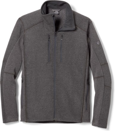 KUHL Interceptr Fleece Hoodie - Men's