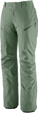 Stormstride Pants - Women's