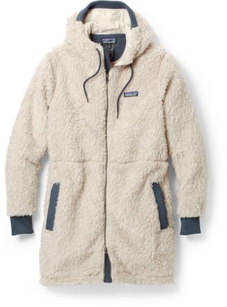 Dusty Mesa Parka - Women's