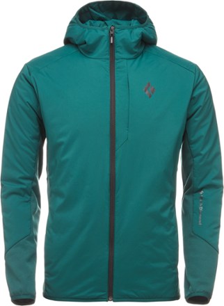 First Light Hybrid Insulated Hoodie - Men's
