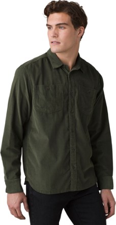Dooley Shirt - Men's