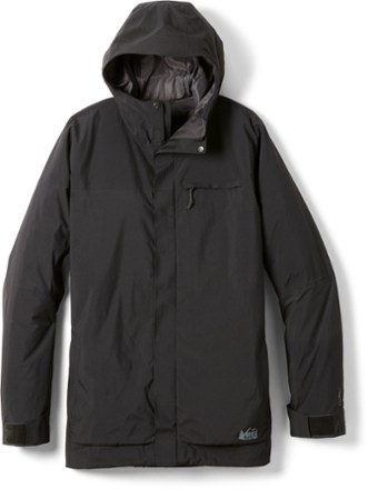 Powderbound Insulated Jacket - Men's Tall Sizes
