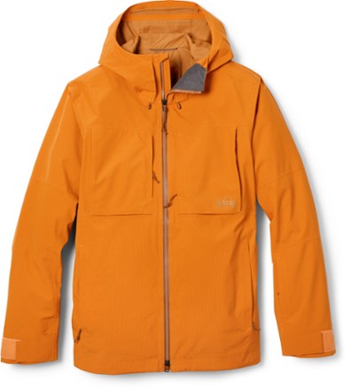 Veste De Ski Last Tracks - Lemon COLUMBIA