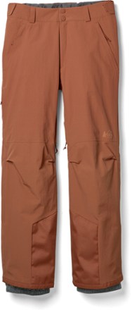 REI Co-op Men's Powderbound Insulated Snow Pants