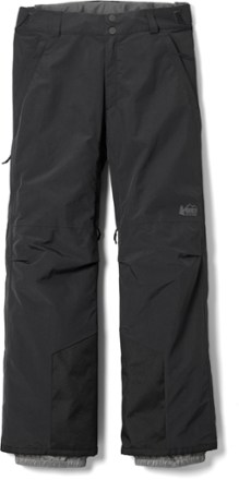 Powderbound Insulated Snow Pants - Men's Short Sizes