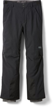 Powderbound Insulated Snow Pants - Men's Tall Sizes