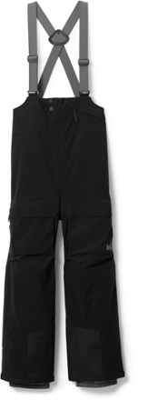 First Chair GTX Bib Snow Pants - Men's Short Sizes