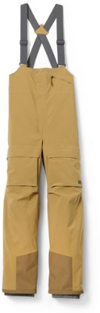 REI Co-op First Chair GTX Bib Snow Pants - Men's