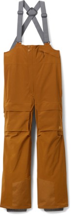 First Chair GTX Bib Snow Pants - Men's