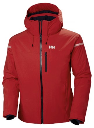 helly hansen men's swift 4.0 jacket