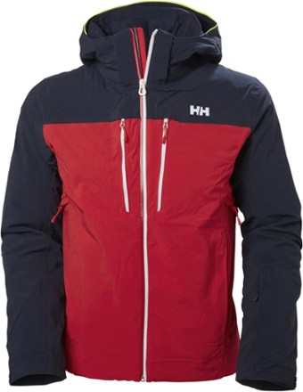 Helly Hansen Men's Signal Insulated Jacket