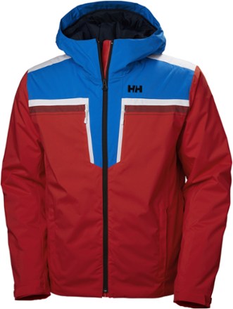 helly hansen icon