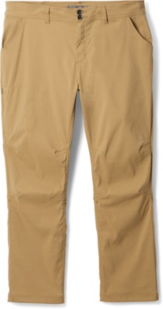 Below is the newest version of prAna Halle Straight Pants - Women's Plus Size 