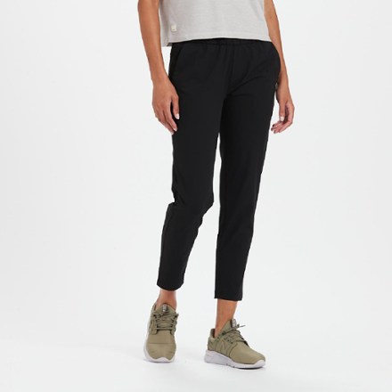 Miles Ankle Pants - Women's