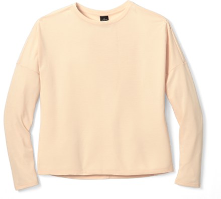 New Route Long-Sleeve Top - Women's