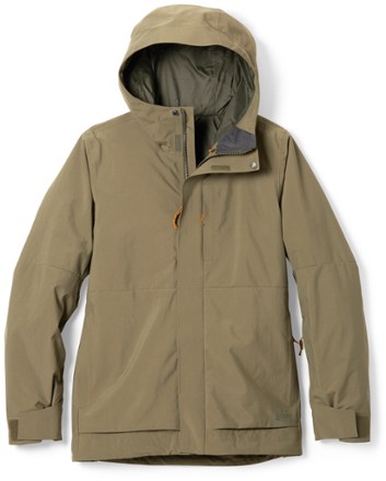 Powderbound Insulated Jacket - Women's