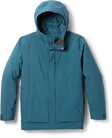 Powderbound Insulated Jacket - Women's Plus Sizes