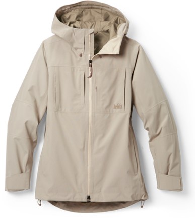 First Chair GTX Jacket - Women's