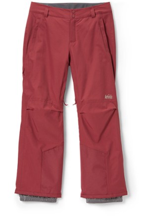 Marmot Rockstar Pant Reviews - Trailspace