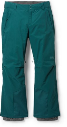 Powderbound Insulated Snow Pants - Women's Petite Sizes