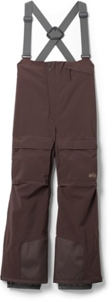 First Chair GTX Bib Snow Pants - Women's Petite Sizes