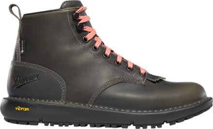 Danner Women's Logger 917 GTX Boots