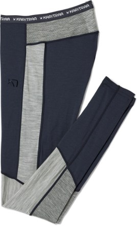 Lam Base Layer Pants - Women's