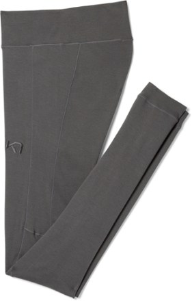 Rulle High-Waist Base Layer Pants - Women's