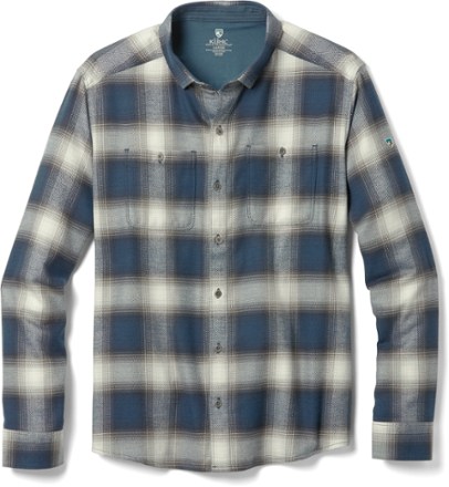 KUHL Law Flannel Shirt - Men's