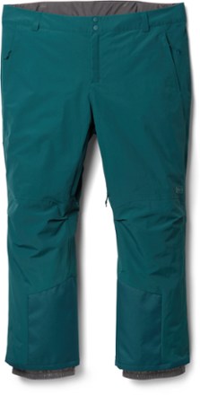 REI Co-op Women's Powderbound Insulated Snow Pants Plus Sizes