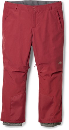 Powderbound Insulated Snow Pants - Women's Plus Sizes
