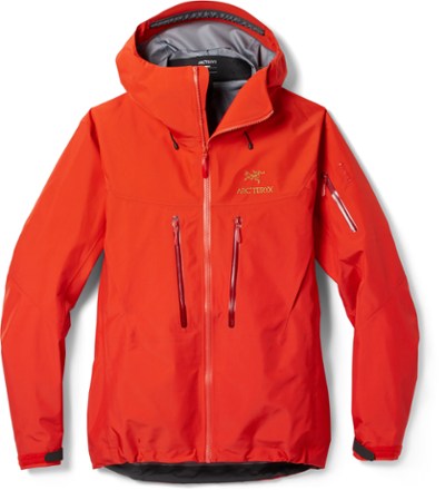 arcteryx alpha sv