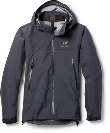 Arc'teryx Beta LT Jacket Women's, Euphoria, Size XS