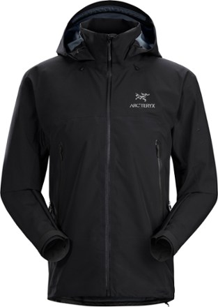 Arc'teryx Beta AR Jacket - Men's 0