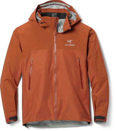 Arc teryx Beta AR Jacket Men s REI Co op